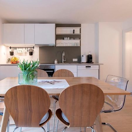 Ferienwohnung Alprima Vandans Exterior foto