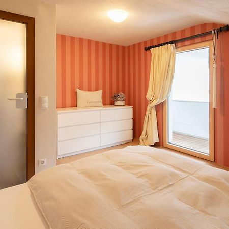 Ferienwohnung Alprima Vandans Exterior foto