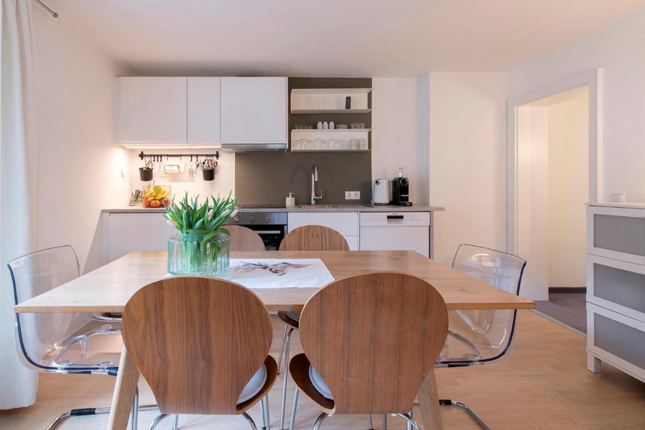 Ferienwohnung Alprima Vandans Exterior foto