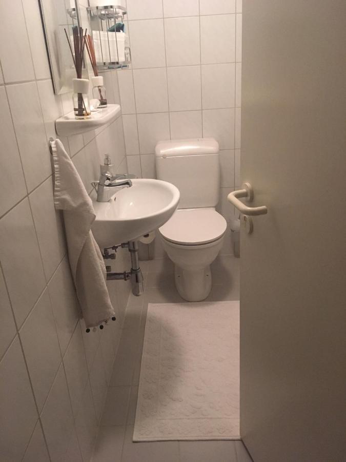 Ferienwohnung Alprima Vandans Exterior foto